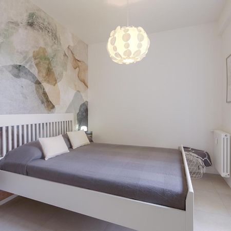 Ferienwohnung Attic With Terrace On Conca D'Oro Rom Exterior foto